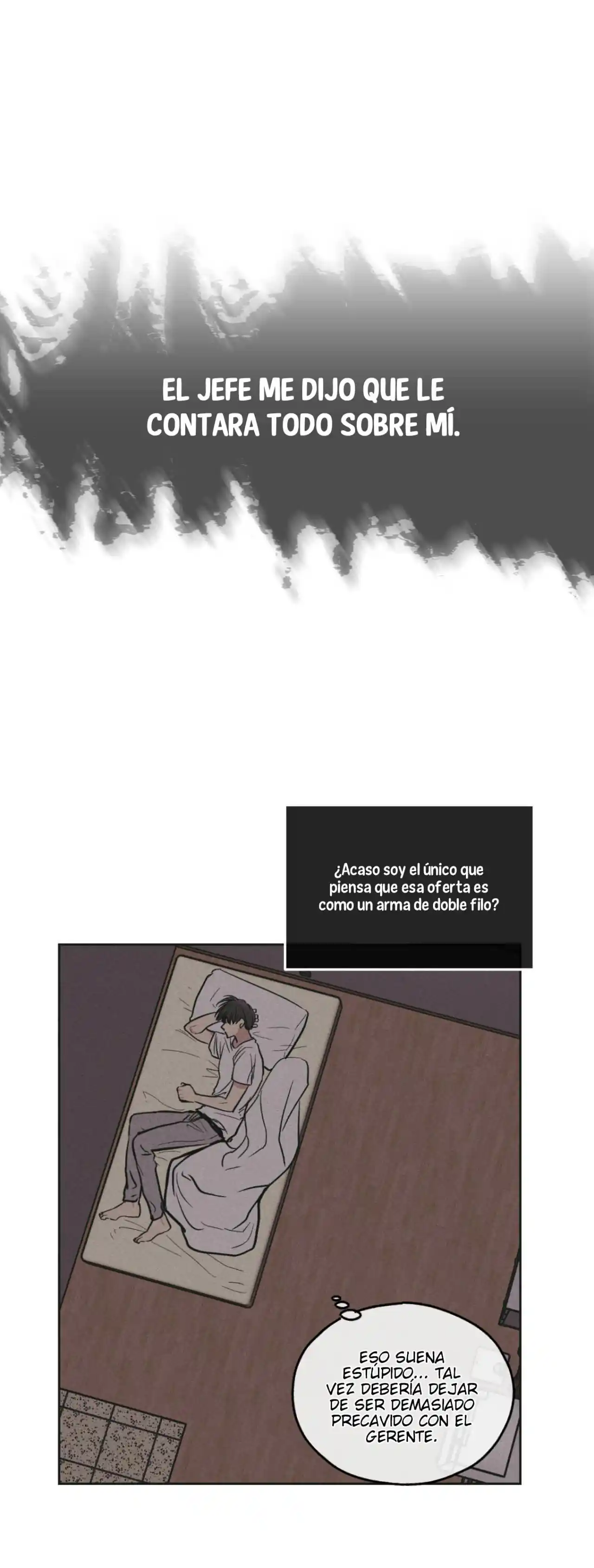 PAYBACK capítulo 26, página 4