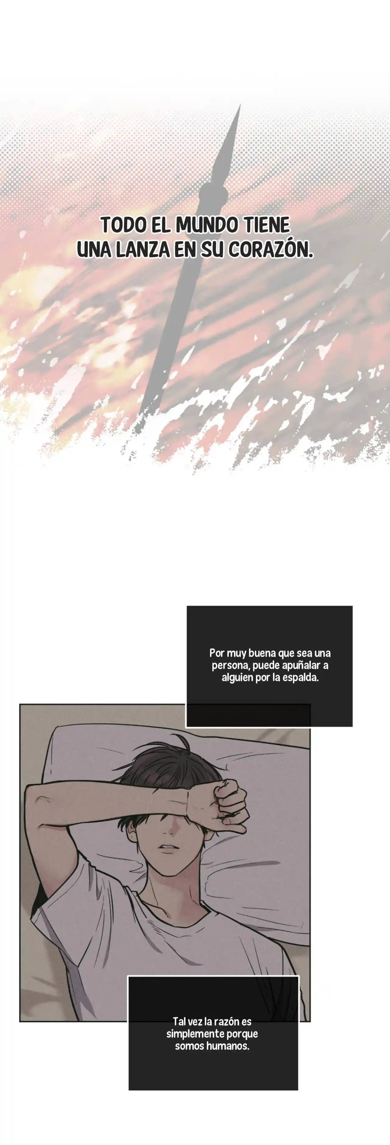 PAYBACK capítulo 26, página 5