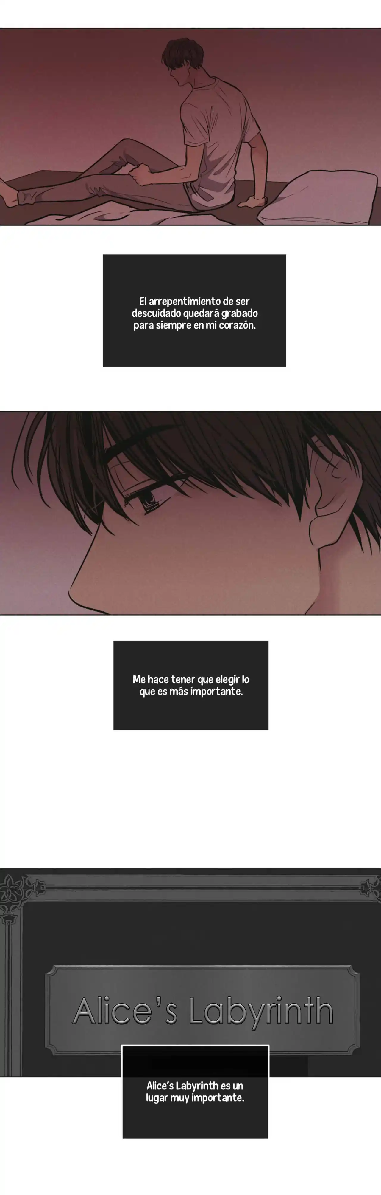 PAYBACK capítulo 26, página 8