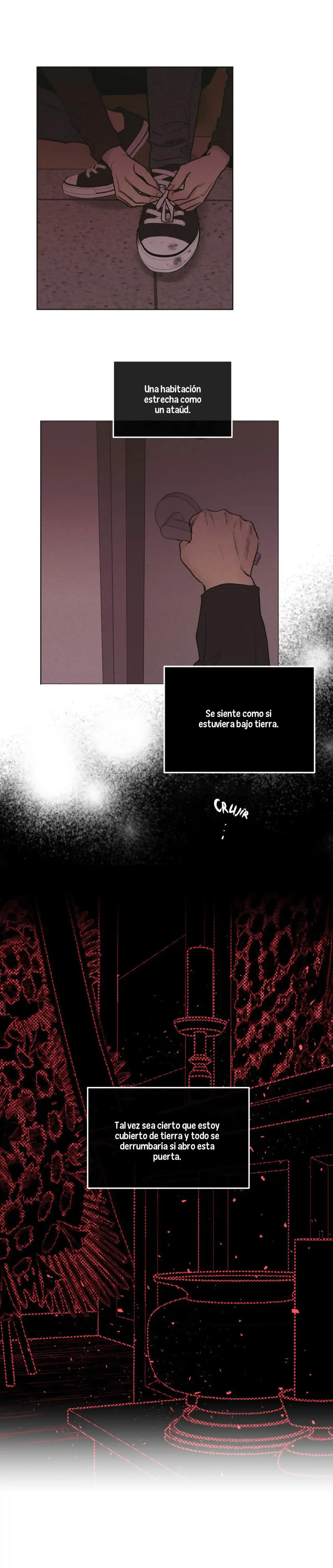 PAYBACK capítulo 26, página 10