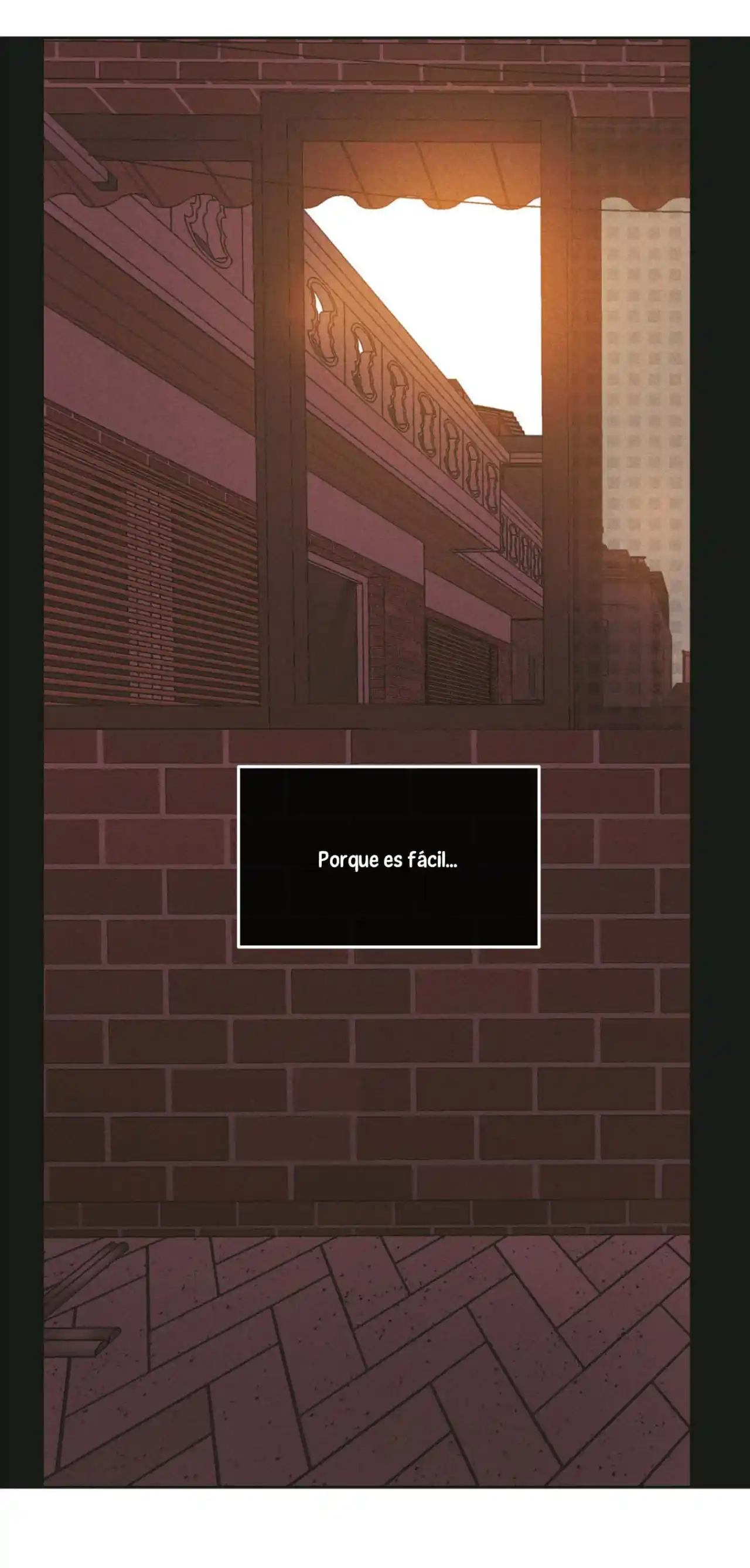 PAYBACK capítulo 26, página 13