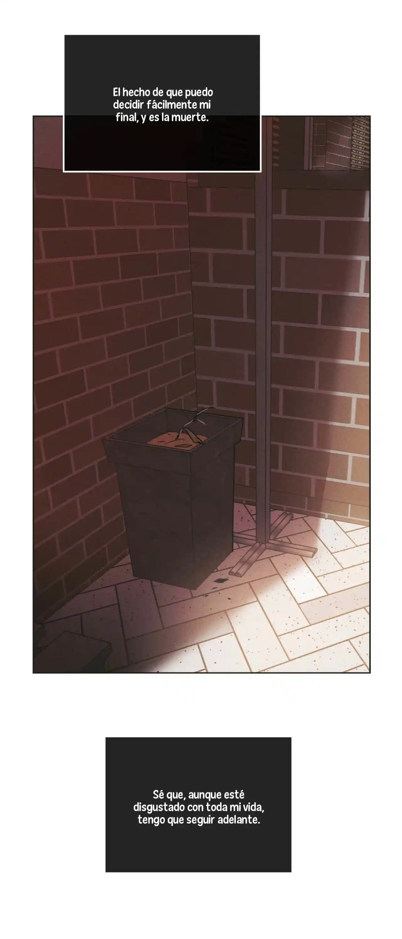 PAYBACK capítulo 26, página 14