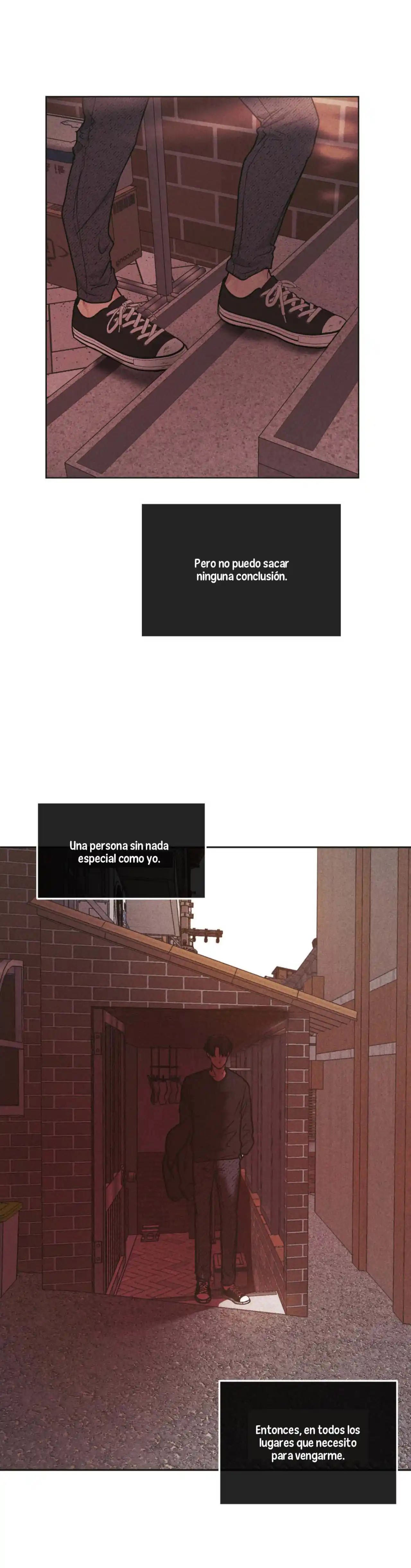 PAYBACK capítulo 26, página 15