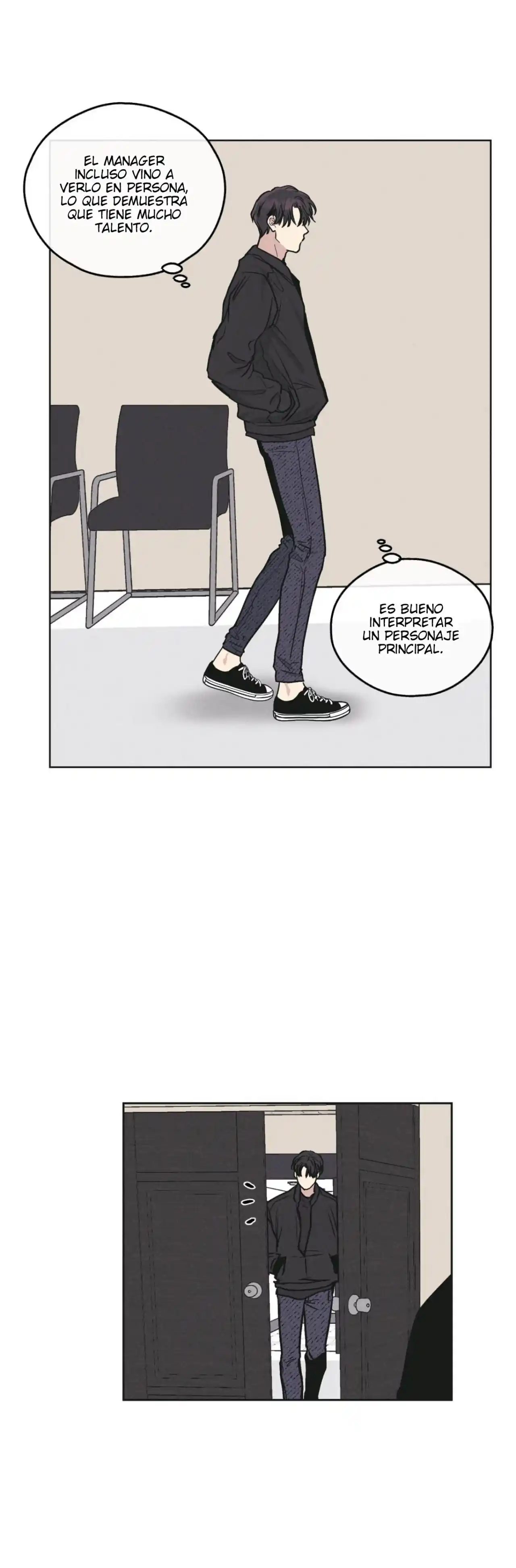 PAYBACK capítulo 26, página 19