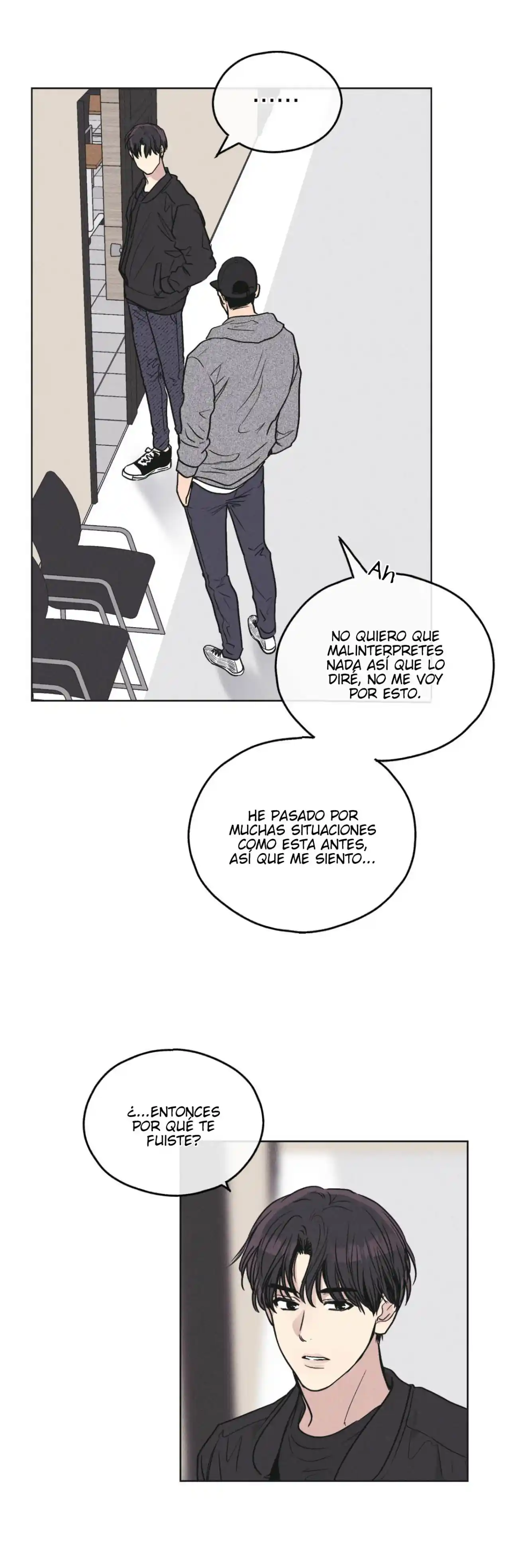 PAYBACK capítulo 26, página 26