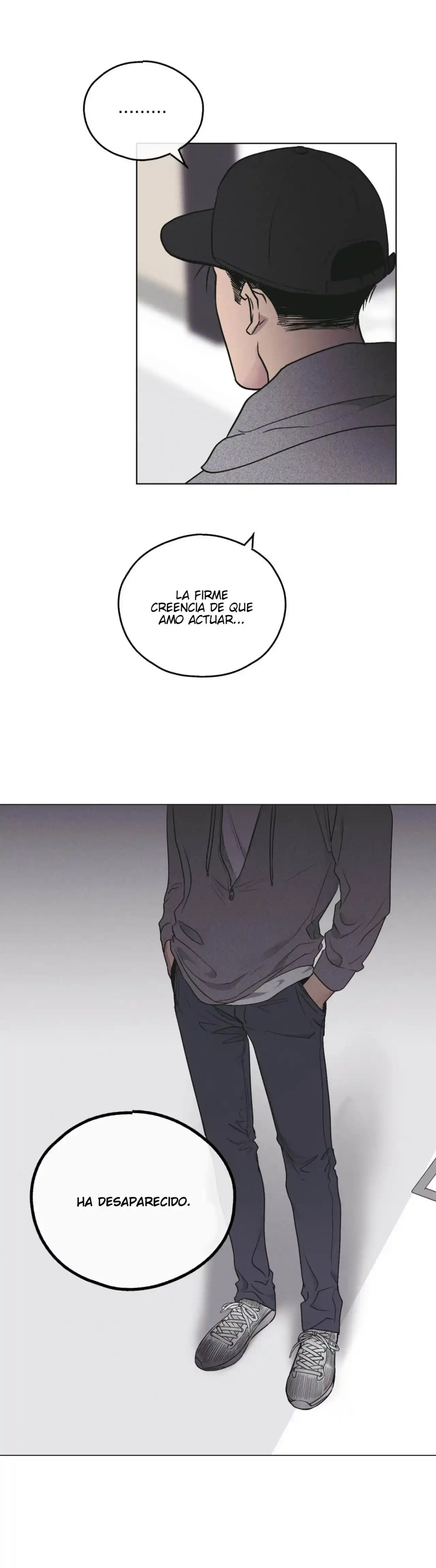 PAYBACK capítulo 26, página 27