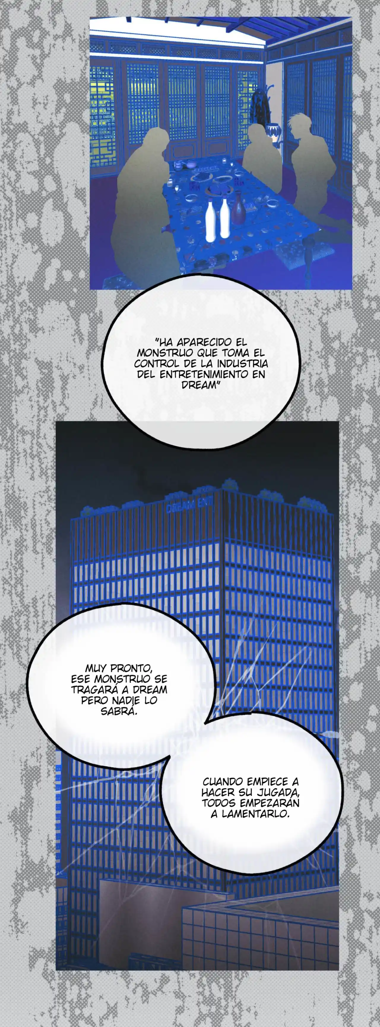 PAYBACK capítulo 26, página 29