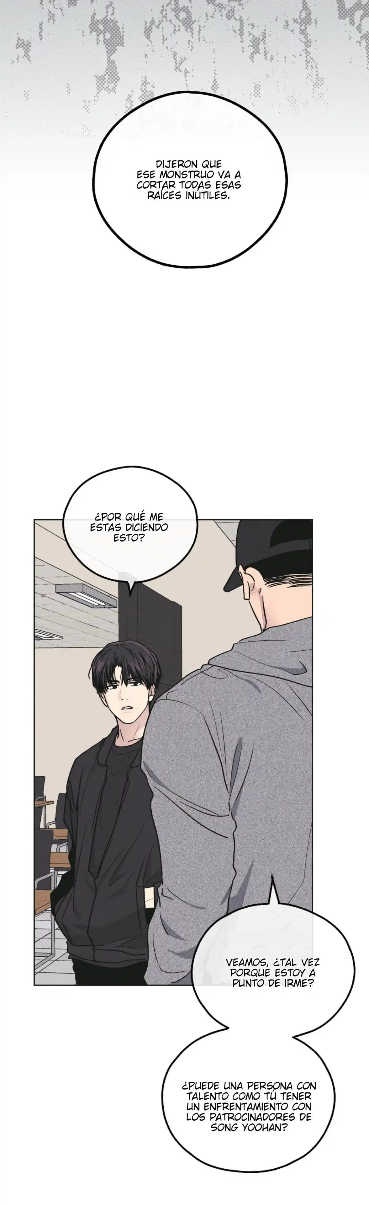 PAYBACK capítulo 26, página 30