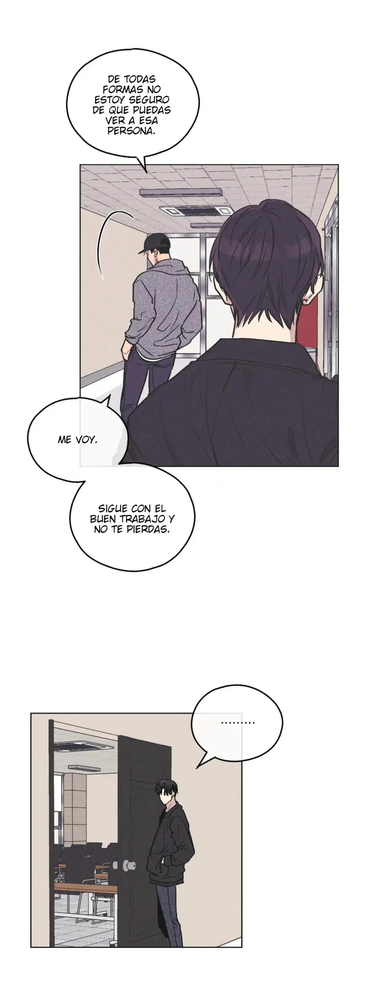 PAYBACK capítulo 26, página 31