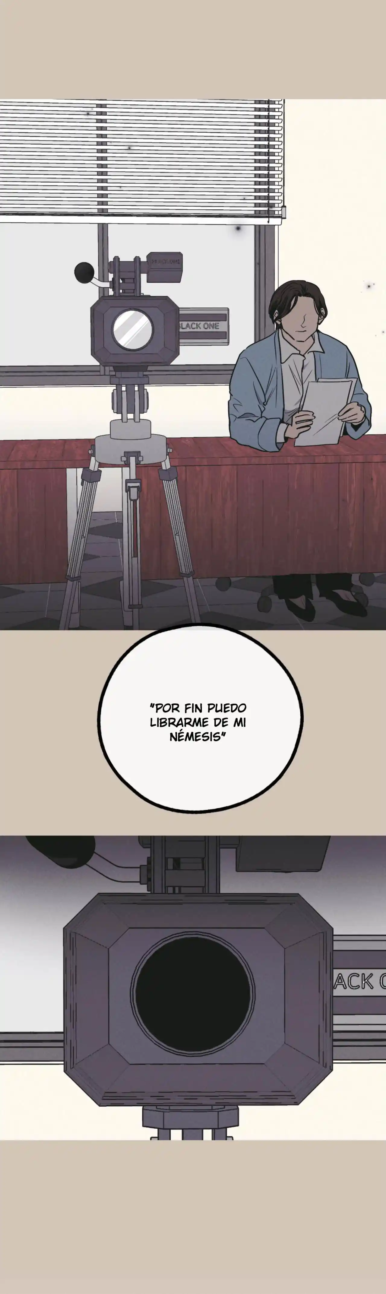 PAYBACK capítulo 26, página 37