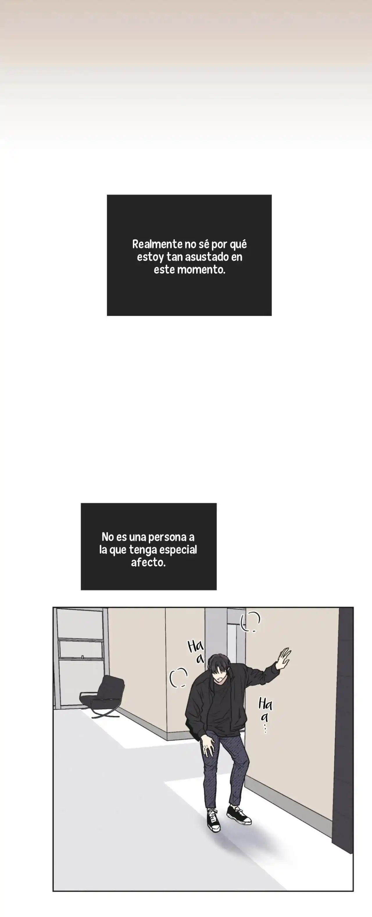 PAYBACK capítulo 26, página 38