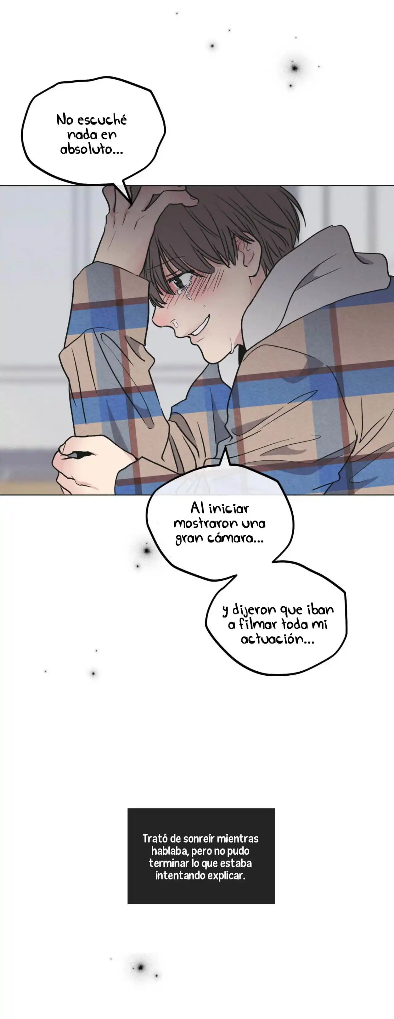 PAYBACK capítulo 26, página 44
