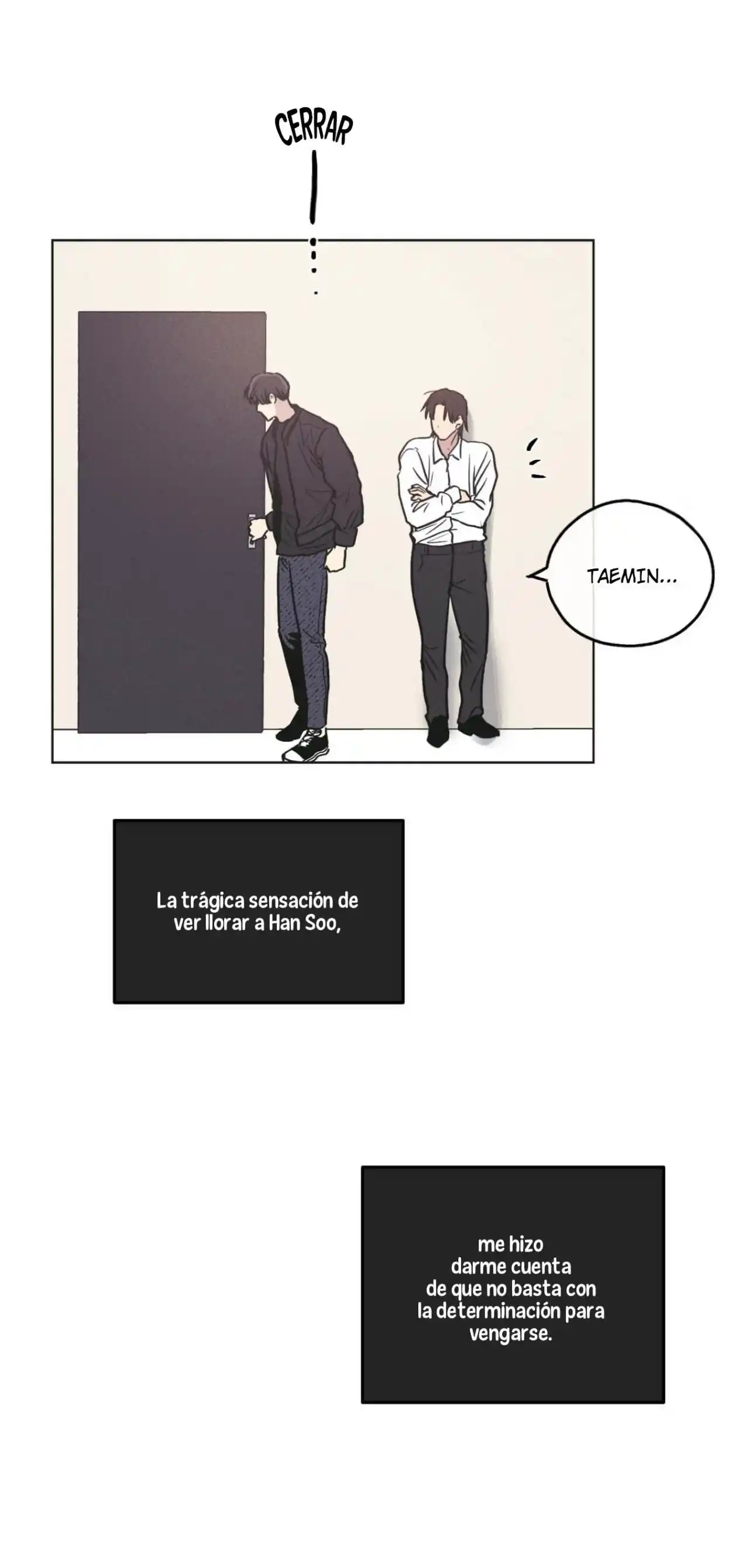 PAYBACK capítulo 26, página 48