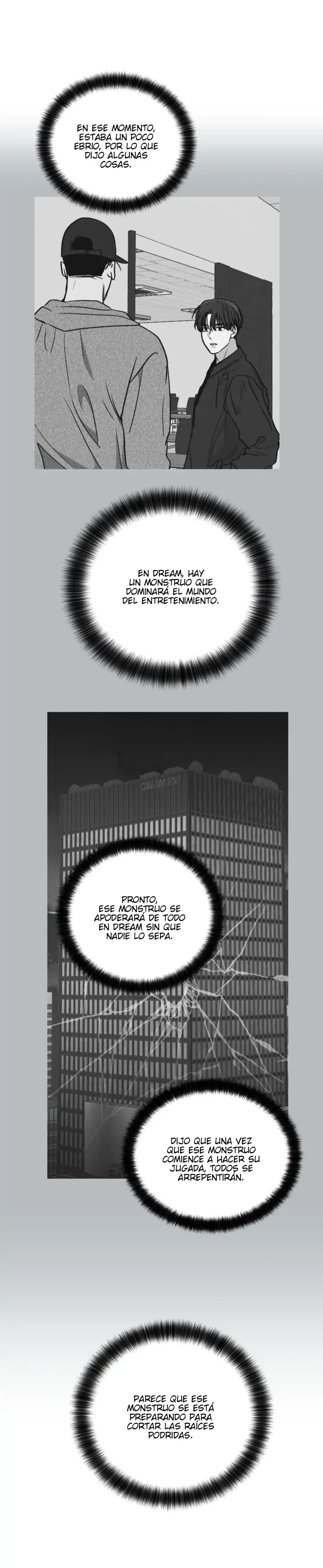 PAYBACK capítulo 27, página 6