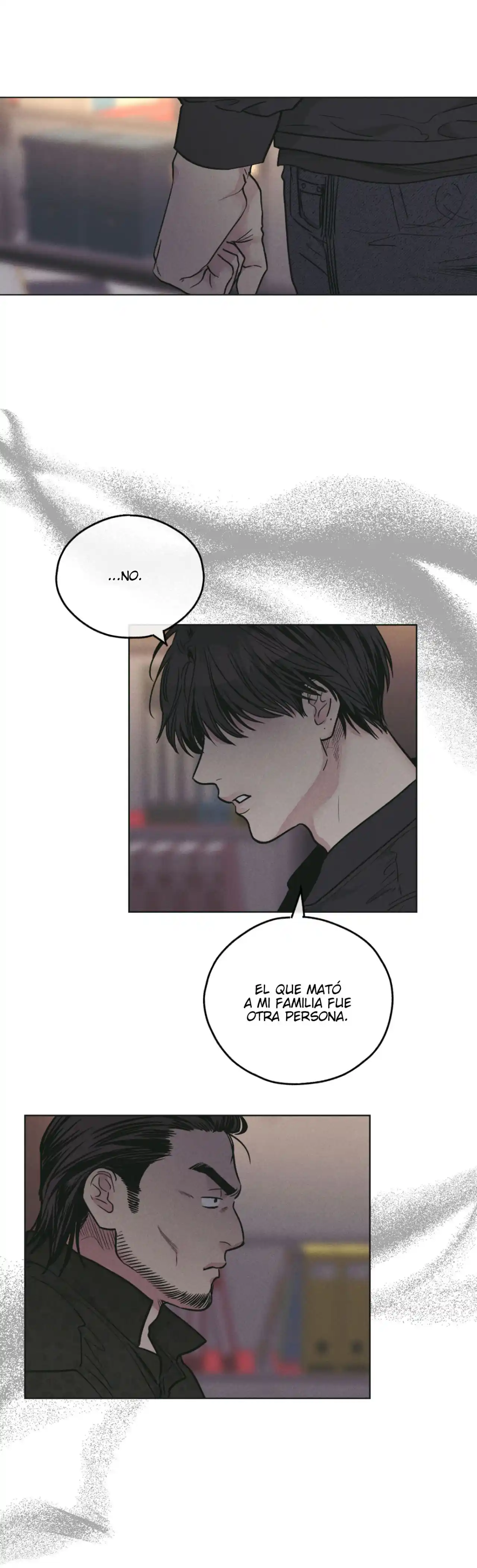 PAYBACK capítulo 27, página 10