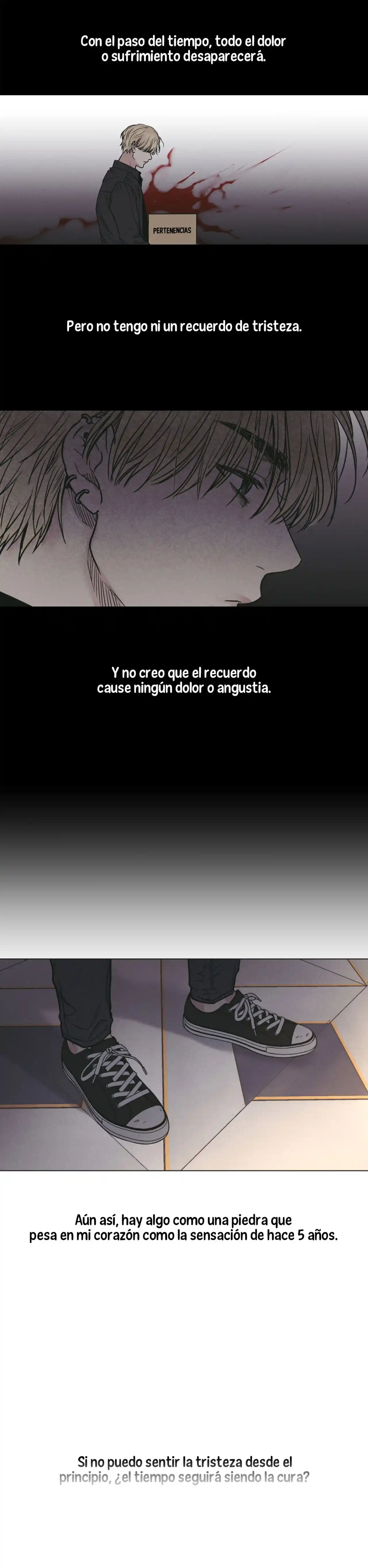 PAYBACK capítulo 27, página 12