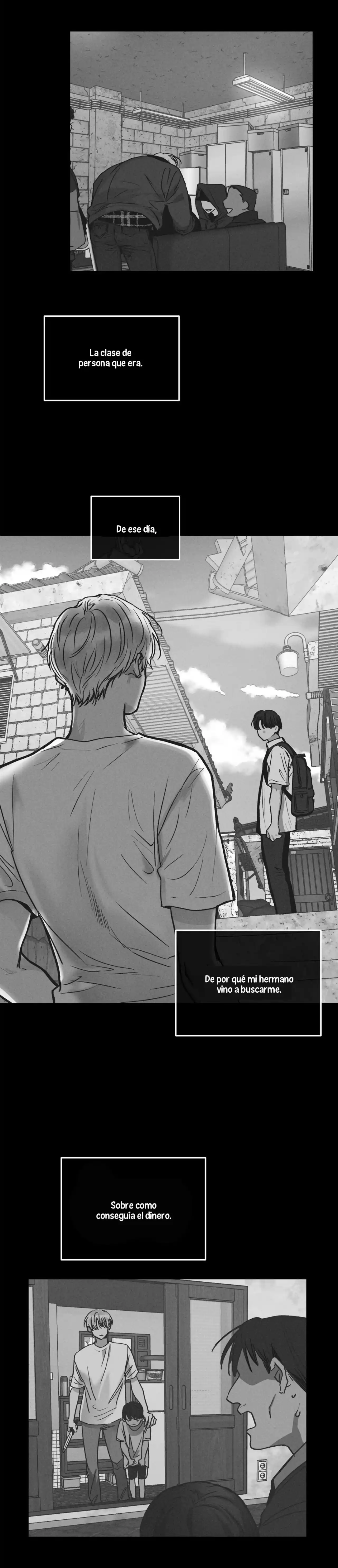 PAYBACK capítulo 27, página 16