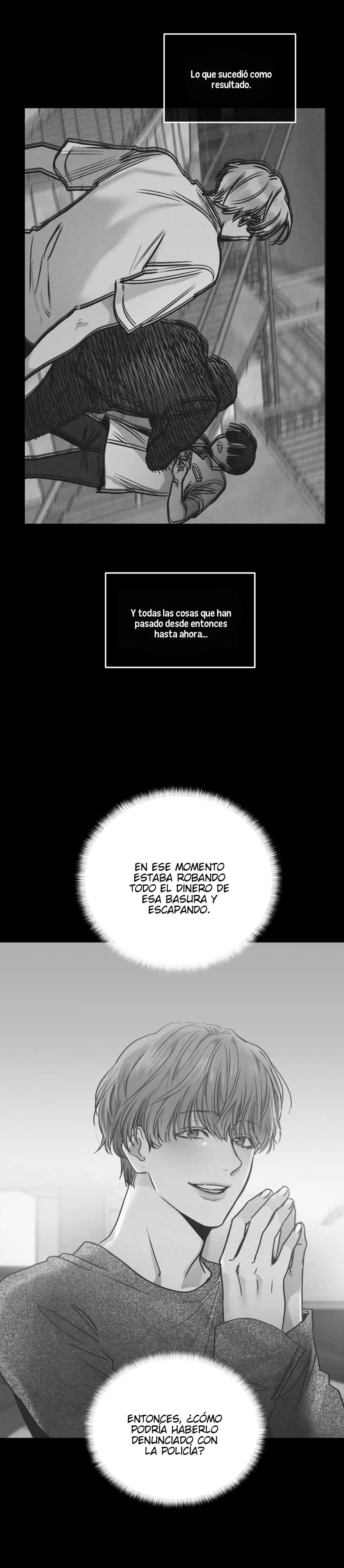 PAYBACK capítulo 27, página 17
