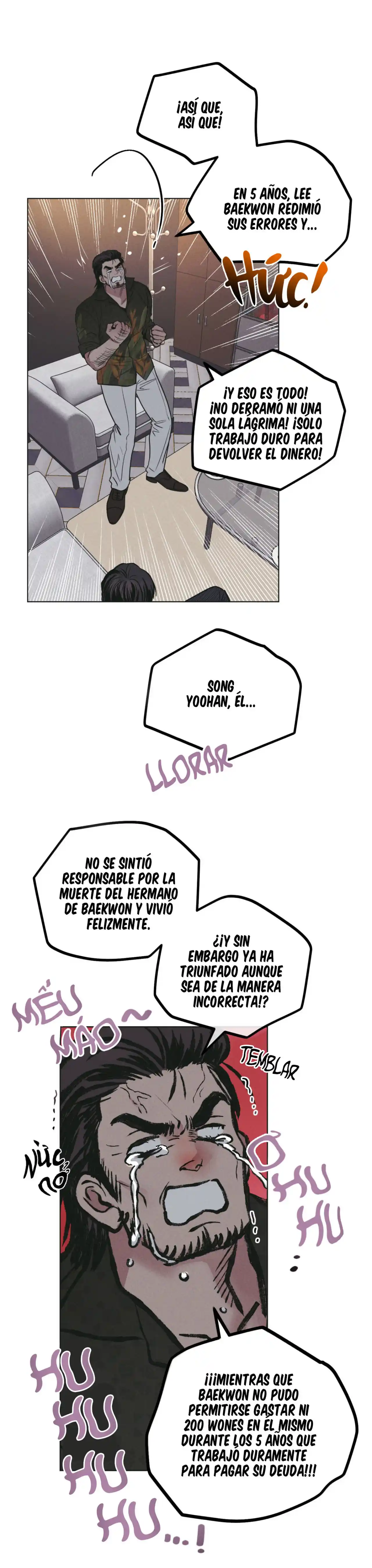 PAYBACK capítulo 27, página 26
