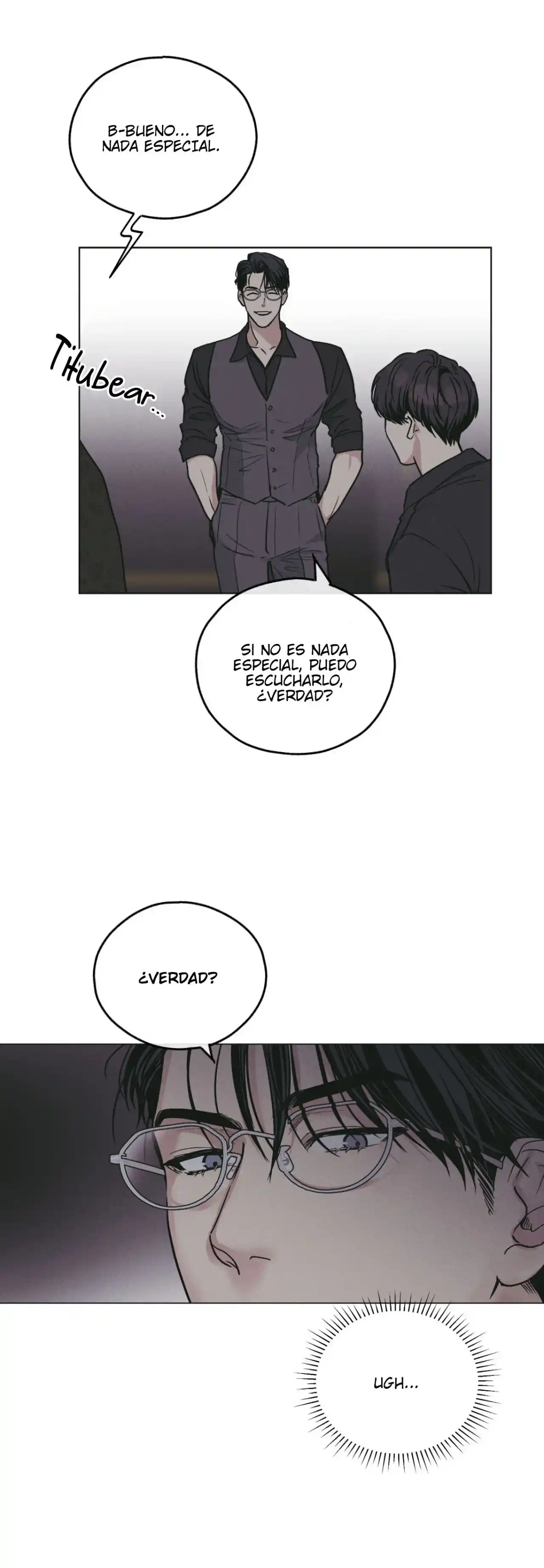 PAYBACK capítulo 27, página 34