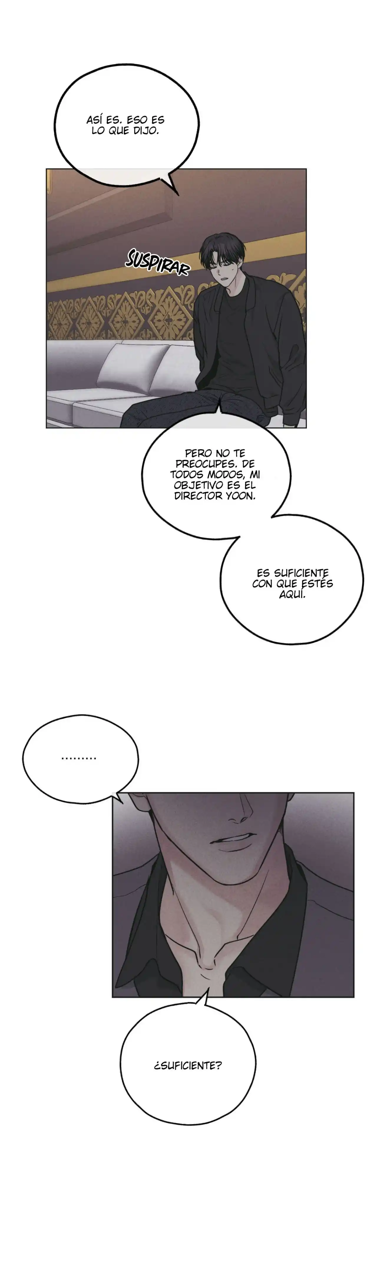 PAYBACK capítulo 27, página 43