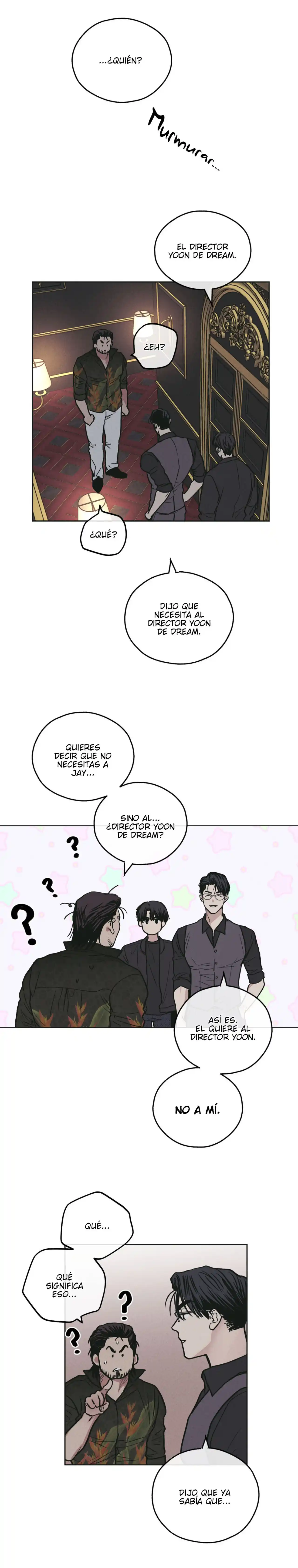 PAYBACK capítulo 28, página 11