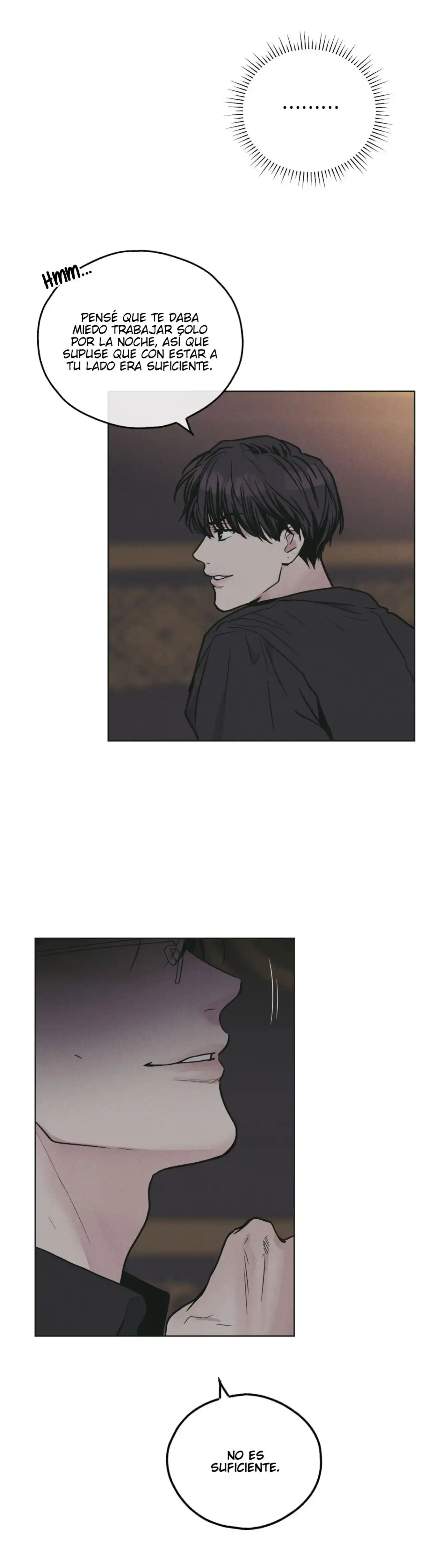 PAYBACK capítulo 28, página 22