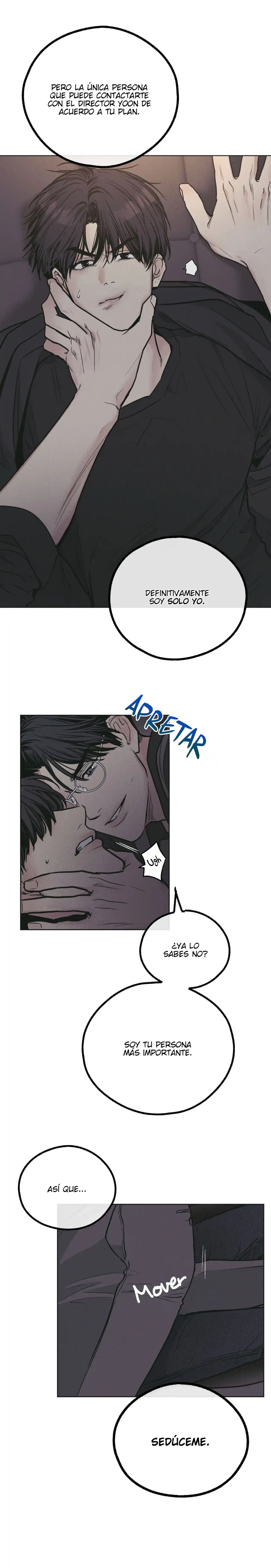 PAYBACK capítulo 28, página 40