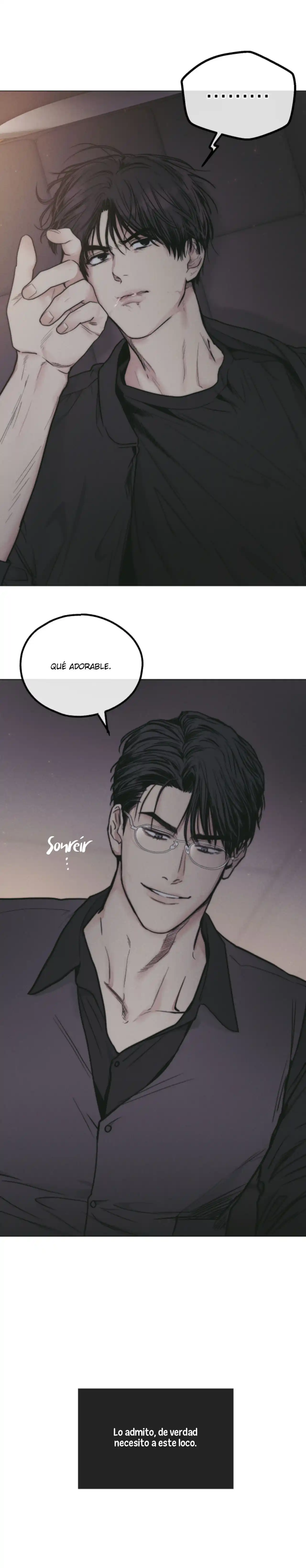 PAYBACK capítulo 29, página 6