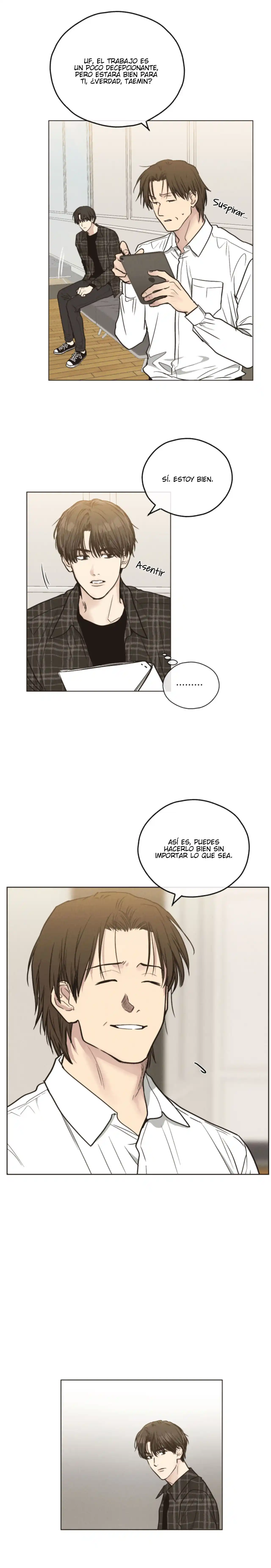 PAYBACK capítulo 29, página 9