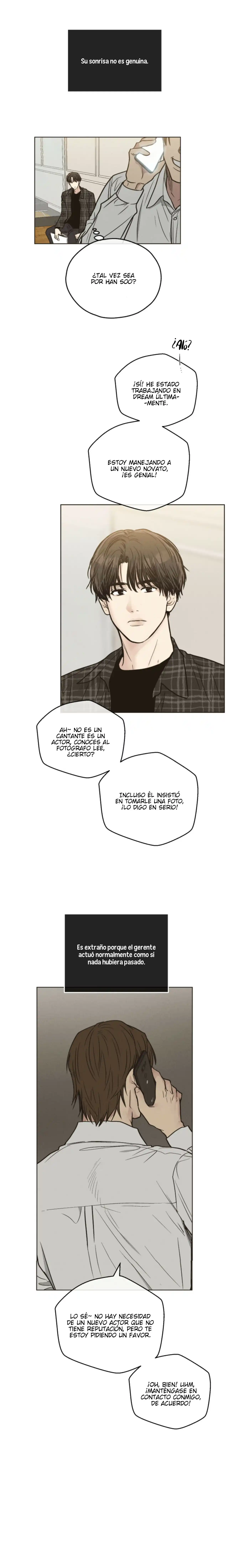 PAYBACK capítulo 29, página 10
