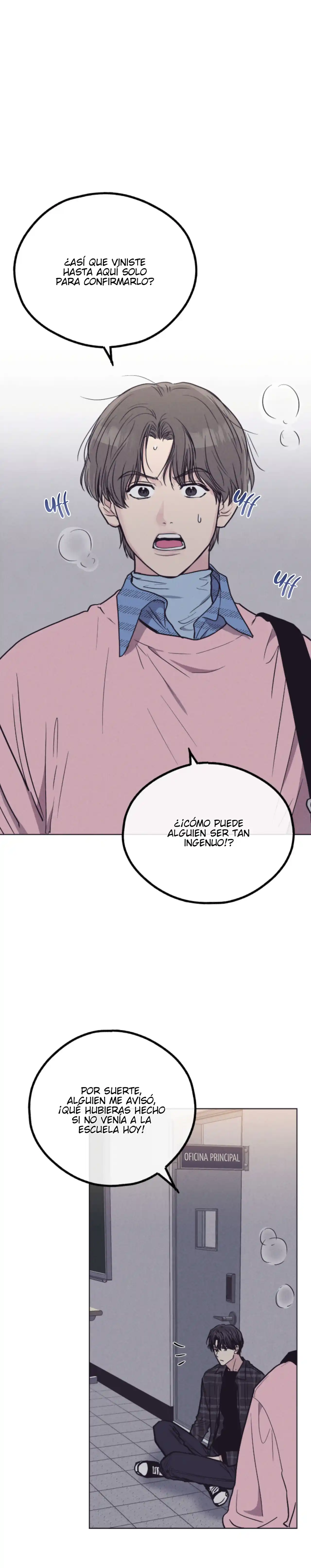 PAYBACK capítulo 29, página 14