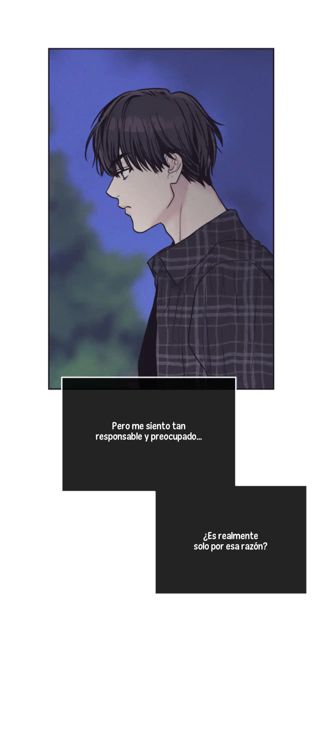 PAYBACK capítulo 29, página 20