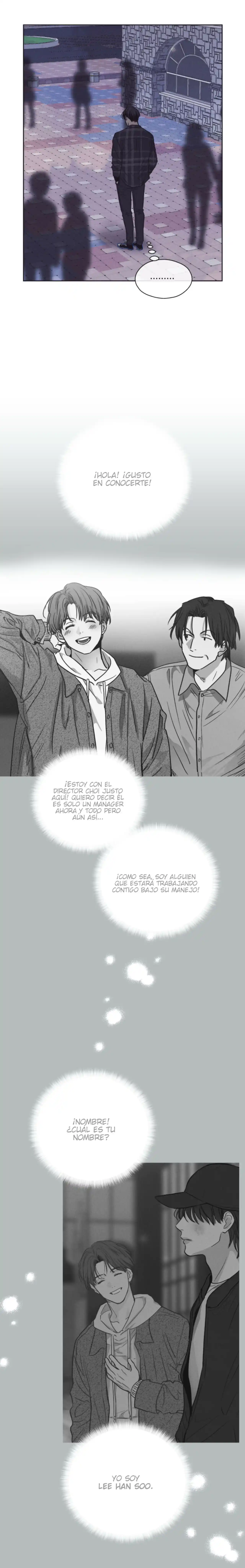 PAYBACK capítulo 29, página 21