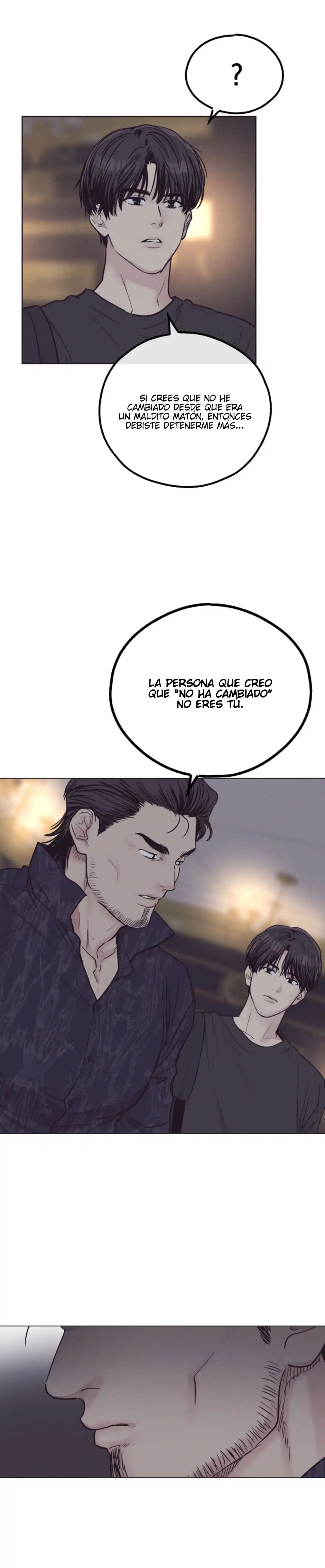 PAYBACK capítulo 29, página 31