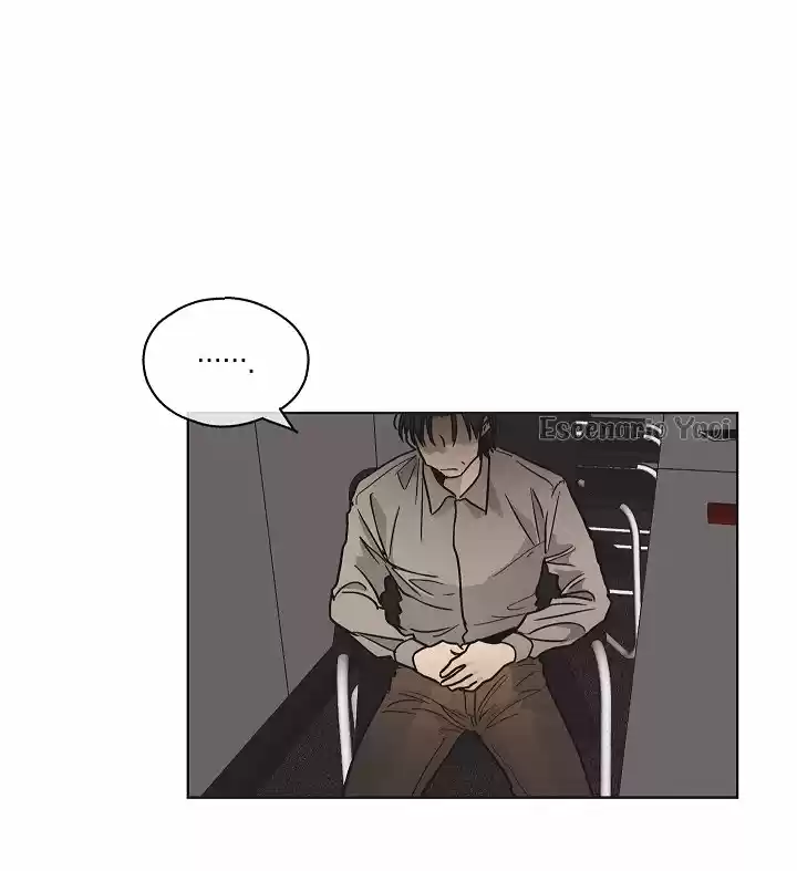 PAYBACK capítulo 3, página 5