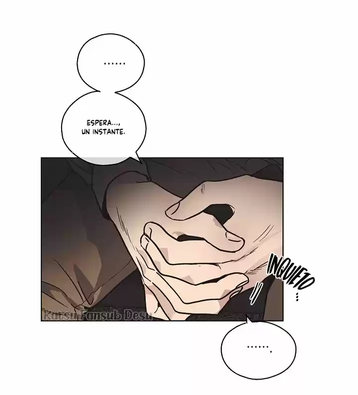 PAYBACK capítulo 3, página 6