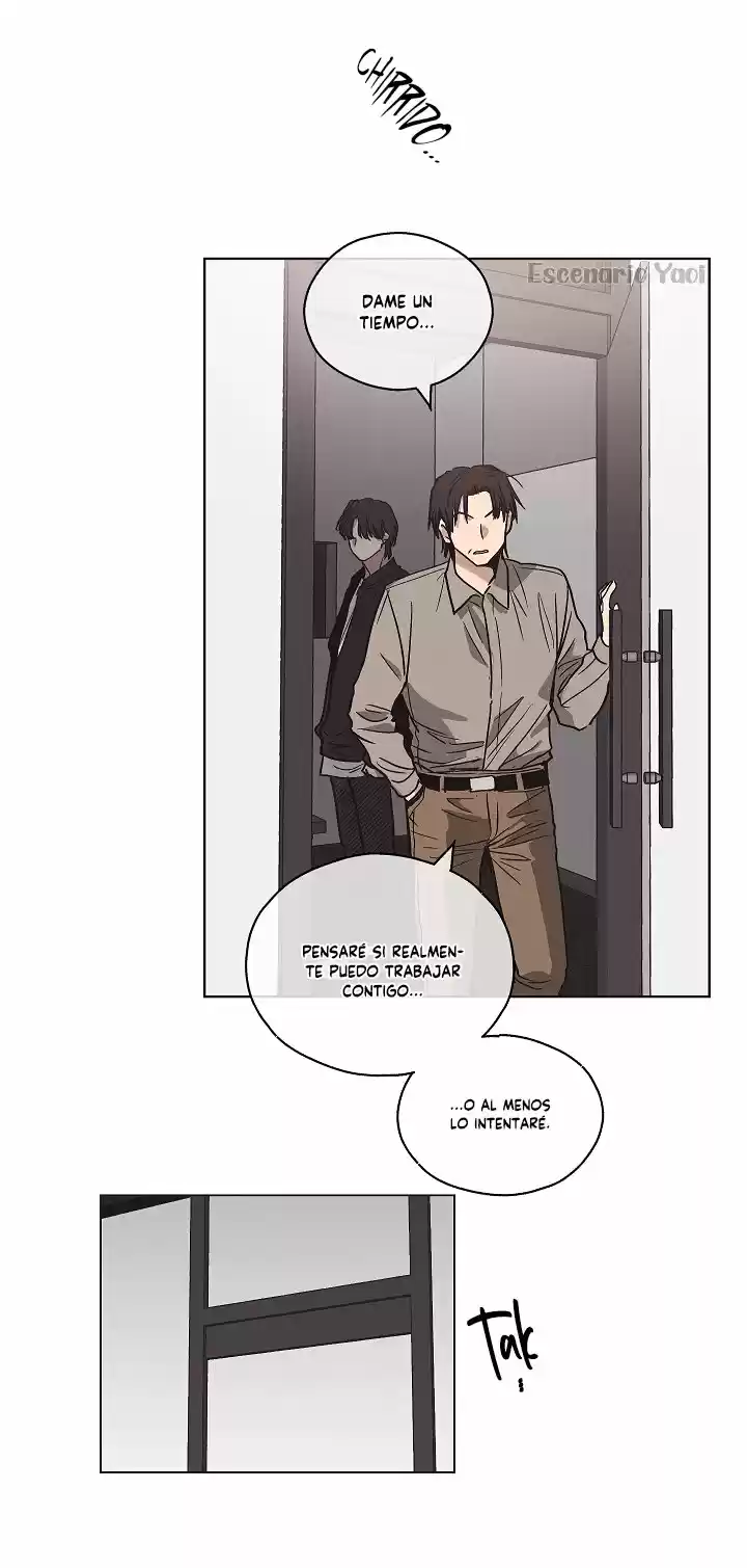 PAYBACK capítulo 3, página 7