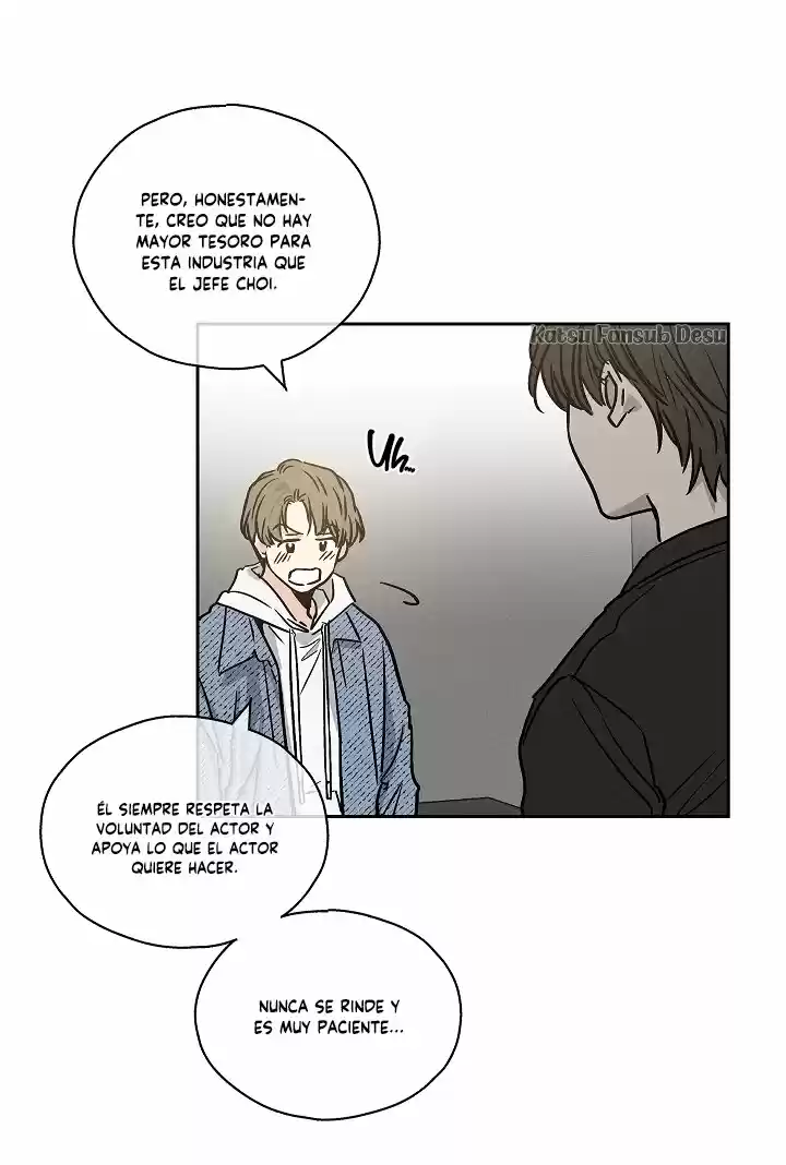 PAYBACK capítulo 3, página 12