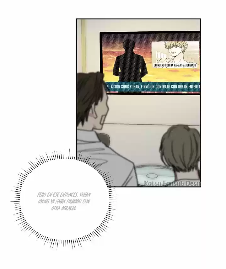 PAYBACK capítulo 3, página 14