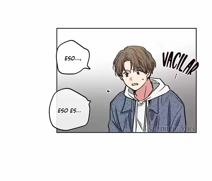 PAYBACK capítulo 3, página 21