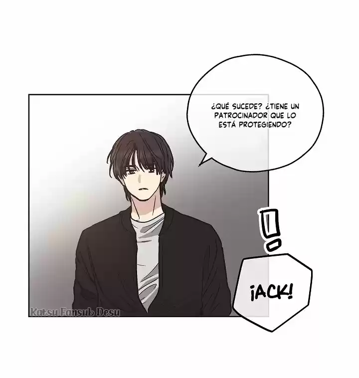 PAYBACK capítulo 3, página 22