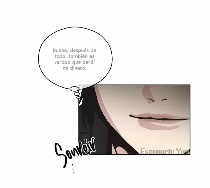 PAYBACK capítulo 3, página 32