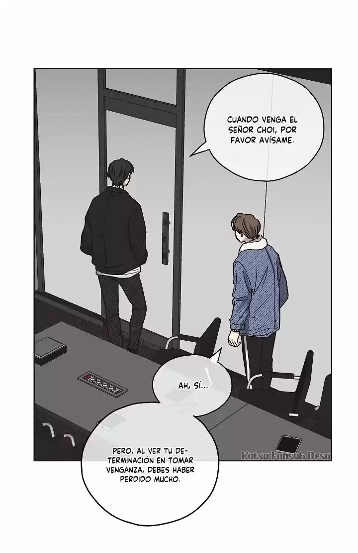 PAYBACK capítulo 3, página 37