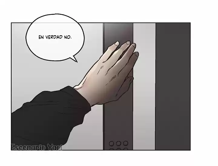 PAYBACK capítulo 3, página 38