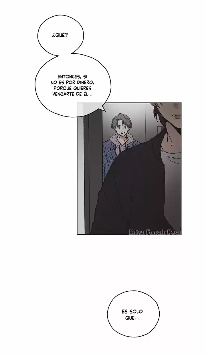 PAYBACK capítulo 3, página 39