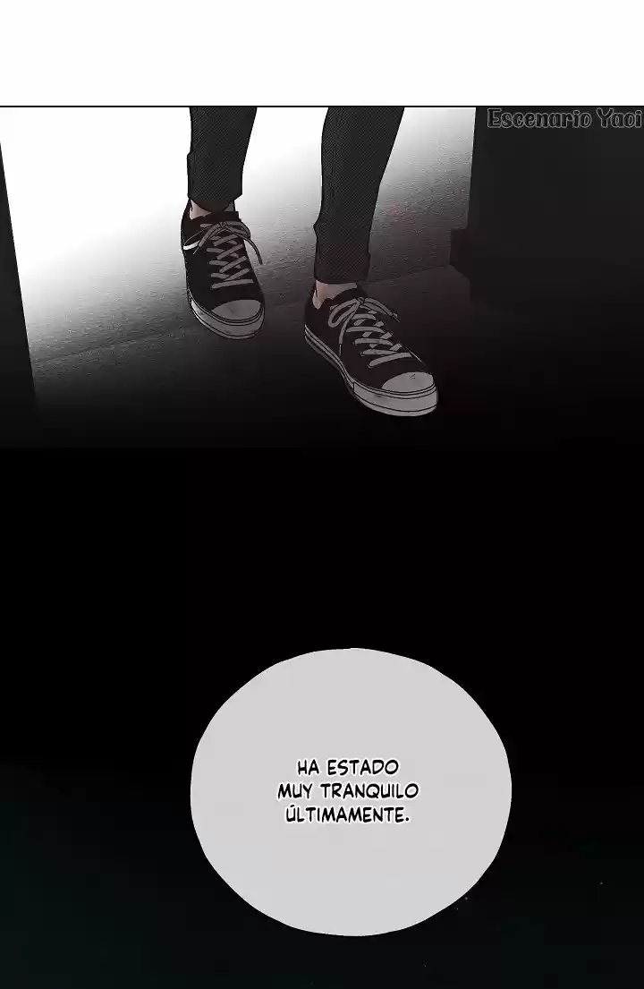 PAYBACK capítulo 3, página 40