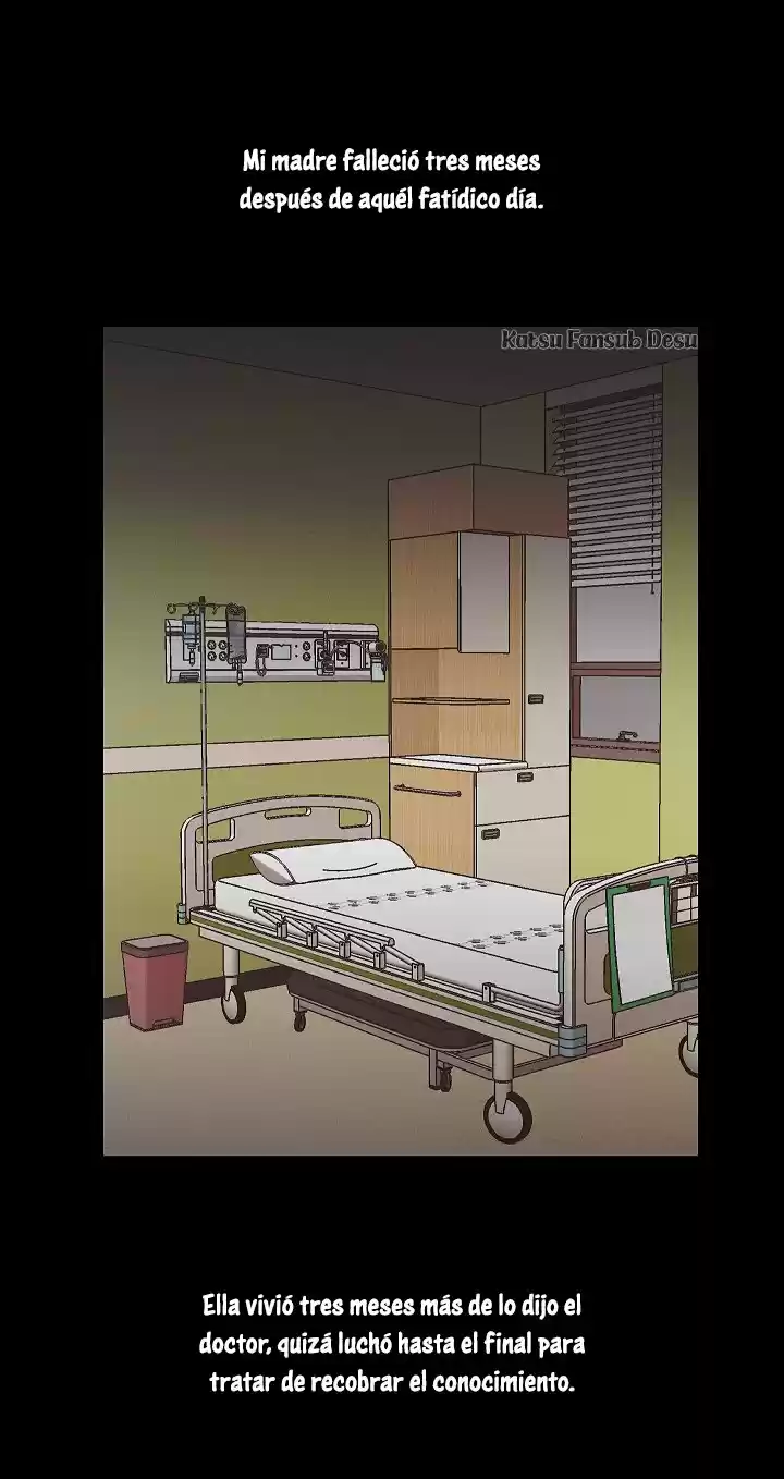 PAYBACK capítulo 3, página 44
