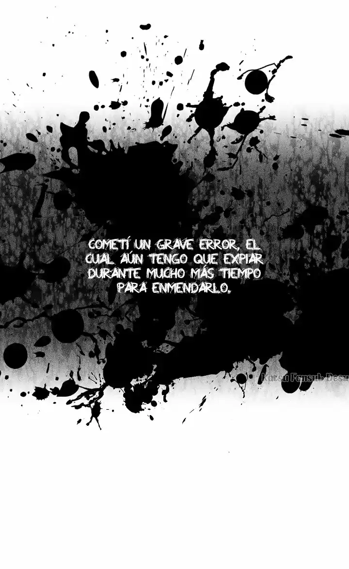 PAYBACK capítulo 3, página 50
