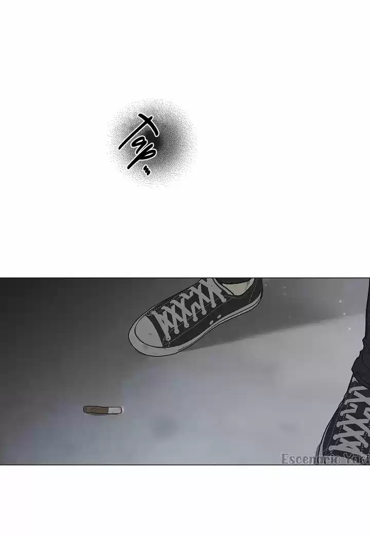 PAYBACK capítulo 3, página 63